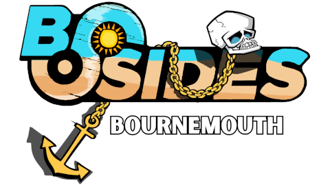 Logo of BSides Bournemouth 2025